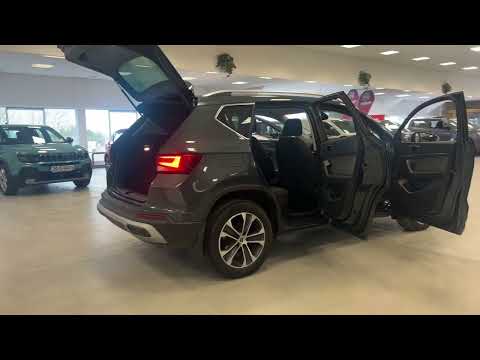 SEAT Ateca DSG AUTO T/DSL SE 2023 - Image 2