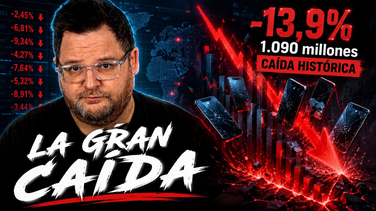 Se viene CRISIS GLOBAL histórica ¡ESTO ES MUY GRAVE!