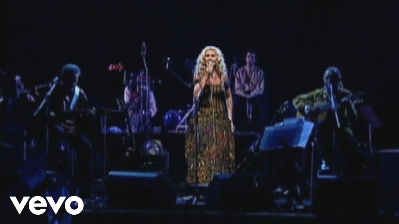 Elba Ramalho - Você Se Lembra