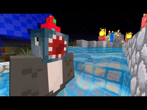 Minecraft Xbox - Quest To Be Moody (125)