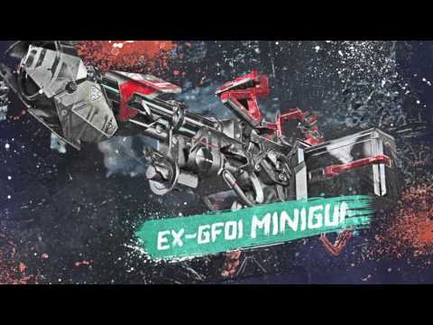 Announcement Trailer