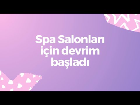 Spa Randevu