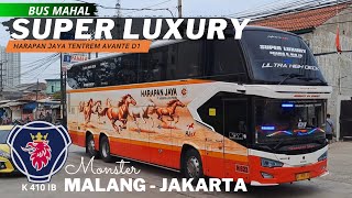 Download lagu BUS ULTRA HIGH DECK HARAPAN JAYA MALANG JAKARTA mp3 Download lagu BUS ULTRA HIGH DECK HARAPAN JAYA MALANG JAKARTA mp3