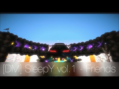 [DM] SleepY vol.1 - Friends [Official Release]