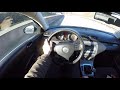 Volkswagen Passat B6 1 6 FSI 2007 POV Drive