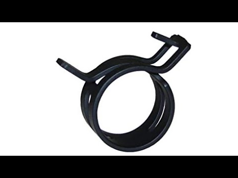 How to get off them radiator hoses with Spring clamp how to remove your radiator hose
