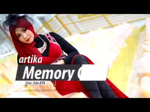 AYU KARTIKA - MEMORY CINTA  house mix HD aceh Terbaru