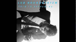 LCD Soundsystem - Somebody&#39;s Calling Me