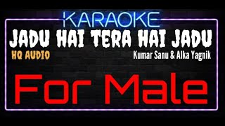 Download lagu Karaoke Jadu Hai Tera Hai Jadu For Male HQ Audio - Kumar Sanu & Alka Yagnik Soundtrack Film Ghulam mp3 Download lagu Karaoke Jadu Hai Tera Hai Jadu For Male HQ Audio - Kumar Sanu & Alka Yagnik Soundtrack Film Ghulam mp3