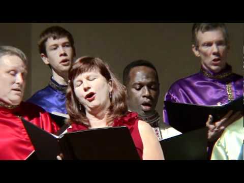 Sovet Prevechnyi - Eternal Counsel - Slavyanka Male Russian Chorus