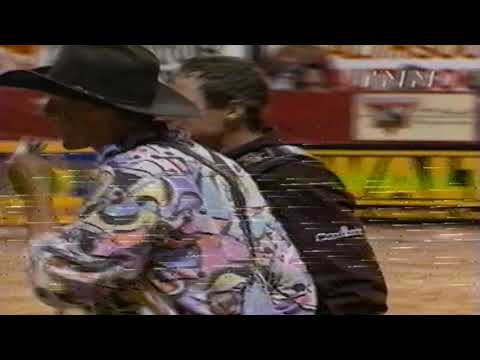 Troy Dunn vs Taz - 99 PBR Finals (90 pts)