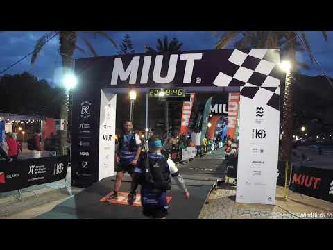 MIUT 2022 Finish Part 2
