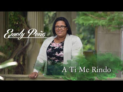 A Ti Me Rindo - Emily Peña