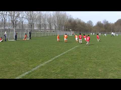 Buitenboys F18 - F13 1e deel
