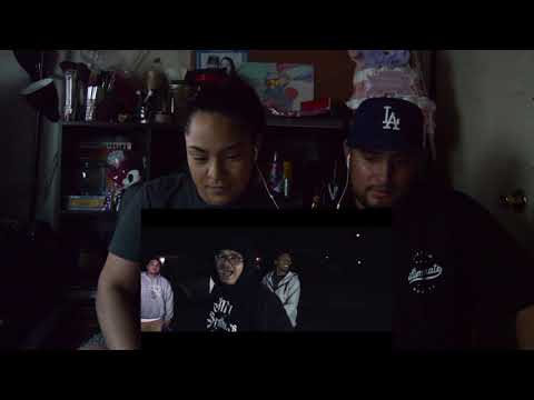 Tc Low x MBBA Lazie - Never Fold (Reaction!)
