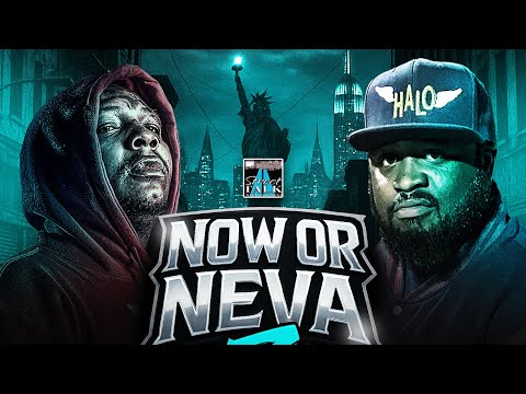 STREET TALK ENT PRESENTS: NU JERZEY TWORK VS STEAMS