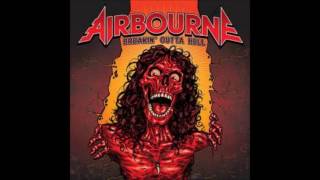 Airbourne - Thin the blood