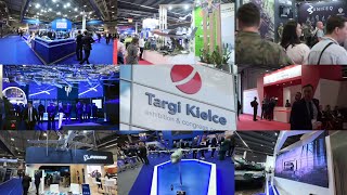 MSPO 2025 w obiektywie kamer Defence24
