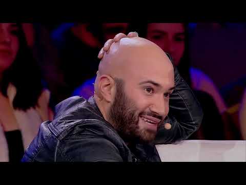 Mimă, roast și stand-up incendiar alături de Mihai Bendeac | iUmor Sezonul 3 | Episodul 10