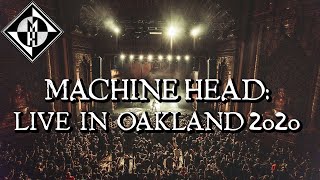 Download lagu Machine Head - Live at The Fox Theater Oakland, CA mp3 Download lagu Machine Head - Live at The Fox Theater Oakland, CA mp3