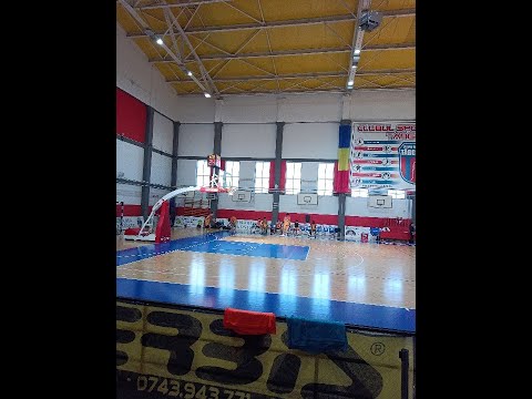 CSS Targoviste vs Rising Stars - 25/10/2025 U18