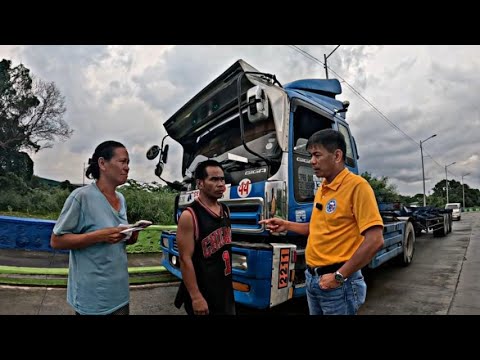 Imus Cavite, Clamping: TAMA ANG ORDINANSA, MALI ANG PAGPAPATUPAD NILA!