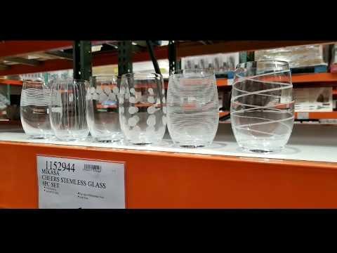 download lagu mp3 mp4 Mikasa Stemware Patterns, download lagu Mikasa Stemware Patterns gratis, unduh video klip Mikasa Stemware Patterns