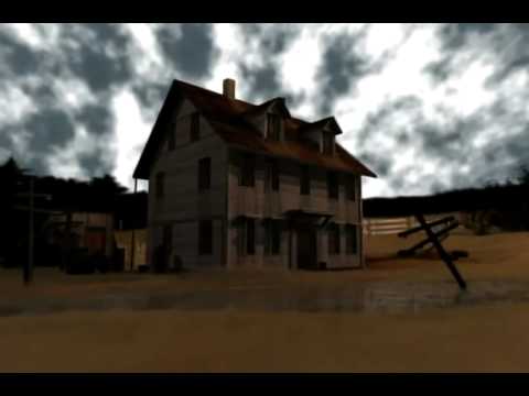 Silent Hill Theme
