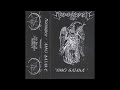 Moonspell - Ancient Winter Goddess