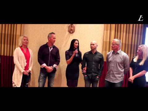 UCREW Nation World Golf Village