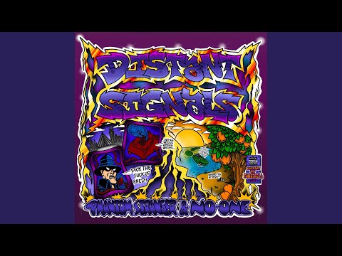 Two Man Cypher (feat. The Supervisor)