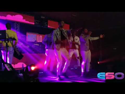 #ISSAVIBE Icons Curaçao "Mas Mi Drai" 4 Juli'20