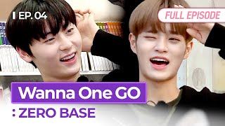 Download lagu [Full/K-Contents] WANNAONE GO : ZERO BASE EP.4 | #Engsub #Kreality mp3