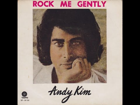 Andy Kim Interview