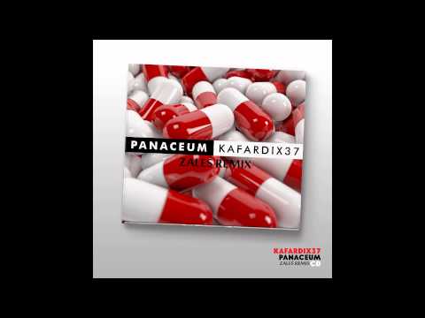 Kafar - Remix - prod. Zaleś