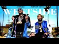 Momoh ft. Nipsey Hussle - Westside [AUDIO]