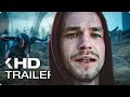 ATTRACTION Trailer 2 2017 Prityazhenie Притяжение