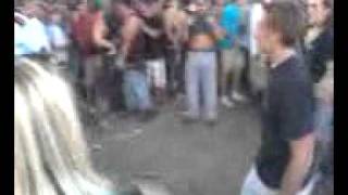 fighting at Lupe Fiasco concert, SLC, Twilight