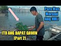 Tamang PARAAN Ng Paghahanda Ng BLUE CRAB TRAP At Paglalagay Sa Laot Para Mas MARAMI ANG HULI