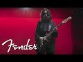 Chelsea Wolfe The American Professional Jazzmaster Fender