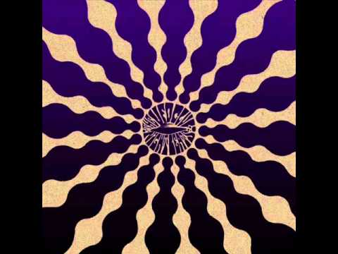 The UFO Club - My Love Is Waiting