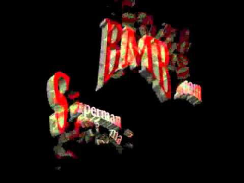 Superman (BMB)-All About the Money