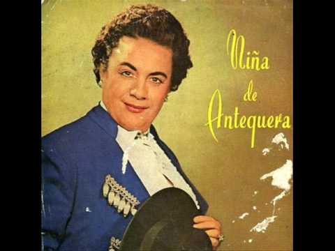 Niña de Antequera - Ay mi perro (+ letra, + lyrics)