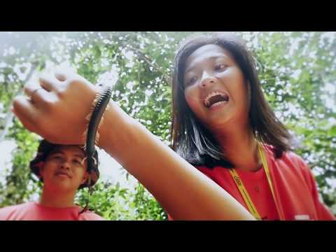 Borneo Safari 2018 Official Video