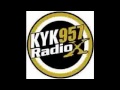 KYK FM - 28 septembre 2010 