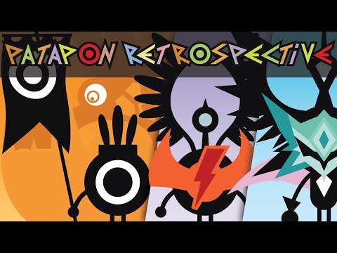 Patapon Retrospective