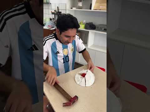 Hãy đơn giản hóa mọi vấn đề cùng Ronaldo #kindness