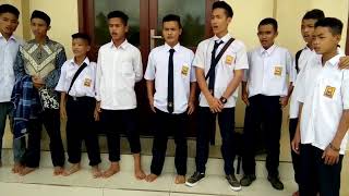 preview picture of video 'Deklarasi anti hoax murid mts islamic center siberut selatan kep. Mentawai'