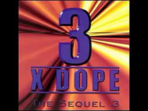 3xdope  -  Reel Skillz