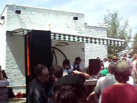 Damian Lazarus & Jamie Jones @ Old Miami - 05/25/2009 - Detroit